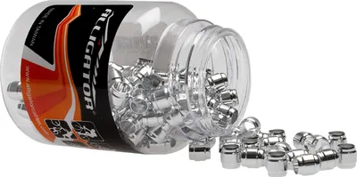 Produktbild von Alligator Avid/sram Bremsschlauchanschluss 200 Einheiten Silber  Silber One Size