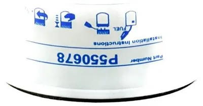 Immagine prodotto di Filtro carburante DONALDSON P550678 Filtro a vite