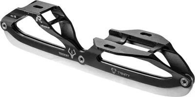 Produktbild von Powerslide Trident Schlittschuhkufen Silber XL Silber XL