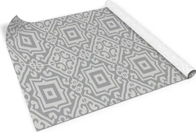 Produktbild von Geometrische muster– Möbelfolie selbstklebend – PVC Klebefolie für Möbel – Küche – Schränke – Möbelrenovierungsfolie – Möbeldekorfolie – 100x50 cm