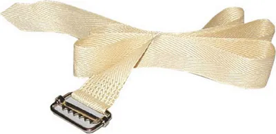 Image de EXACOMPTA - Bande de classement pour chemise à rabats, beige, longueur : 1,00 mètre (25 bandes)