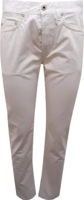 Produktbild von M7114 Pantalone 5 Tasche M. Grifoni Man Trousers