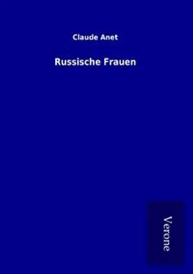 Immagine prodotto di Russische Frauen