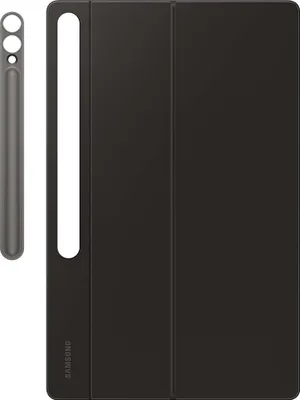 Produktbild von Samsung Book Cover Keyboard Tab S10 Ultra/S9 Ultra Black