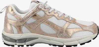 Produktbild von MRP MRP02 V.2 WHITE/GOLD, Sneaker in Gold für Damen, Größe 39