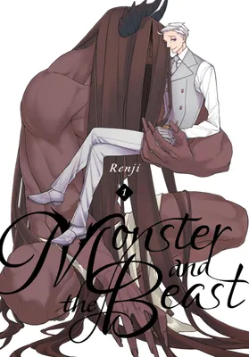 Produktbild von Monster and the Beast, Vol. 1