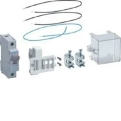 Produktbild von Hager ZY12M Bestückungspaket