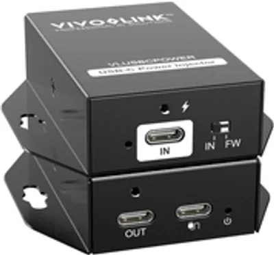 Produktbild von Vivolink VLUSBCPOWER