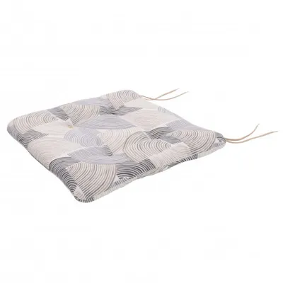 Zdjęcie produktu dla Doppler ELEGANT 2240 45 x 45 x 4 cm niebieski/szary