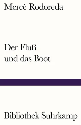 Immagine prodotto di Der Fluß und das Boot
