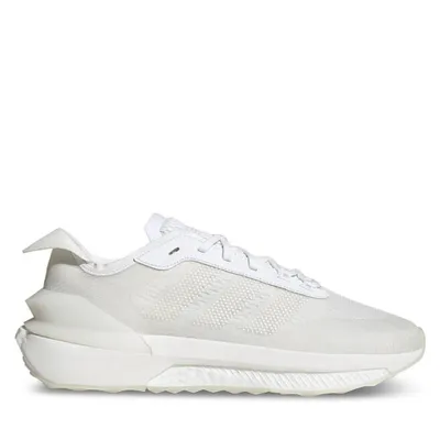 Produktbild von Adidas Avryn Herren Laufschuhe Halbschuhe mit Schnürung für Laufen und Training Größe 48