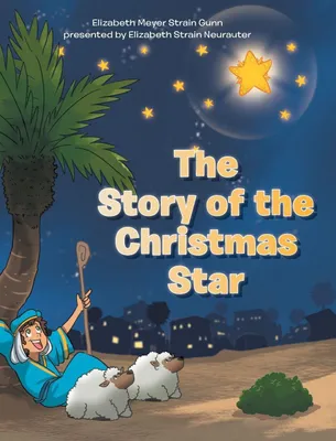Produktbild von The Story of the Christmas Star