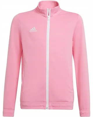 Immagine prodotto di Adidas - Giacca "Entrada 22" per bambini PP2073 (164) (rosa)