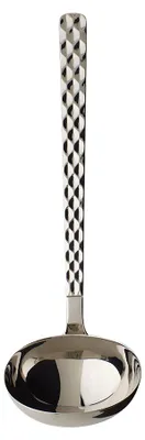 Imagen del producto de Cuchara para consomé Boston, 293 x 90 x 65 mm | Villeroy & Boch | N.º de artículo: 1265261800 | EAN: 4003686356832