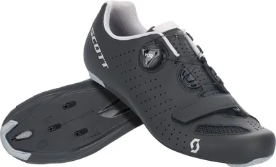 Produktbild von Shoe Road Comp Boa black/silver (1000) 41.0