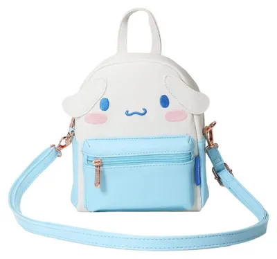 Obrázek produktu pro Mini batůžek Sanrio s motivem Cinnamoroll
