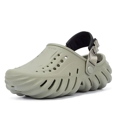 Produktbild von Schuhe Crocs Echo Clog 2079371LM