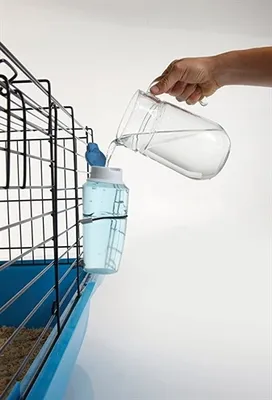 Immagine prodotto di Acqua di rosicchiamento Savic "FONTE" 1000 ml