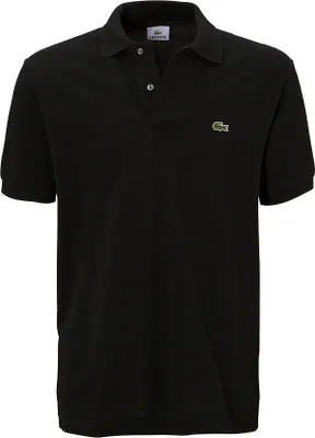 Produktbild von Lacoste Polo Classic Fit Zwart - Heren Polo - L1212-031