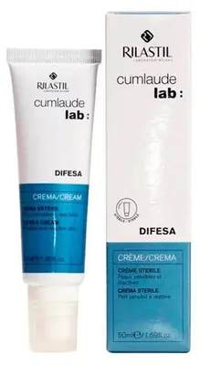Produktbild von Rilastil Sterile Abwehrcreme 50 ml
