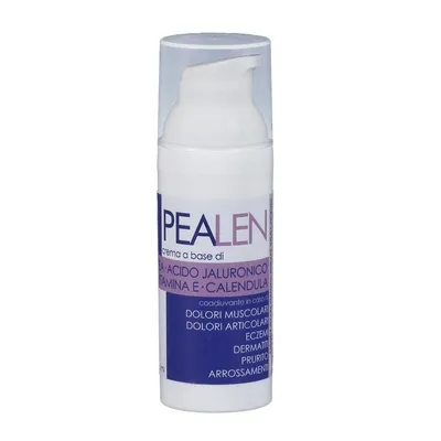 Image de PEALEN CRÈME - flacon airless 50 ml