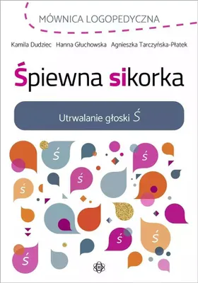 Immagine prodotto di Utrwalanie głoski Ś - zeszyt logopedyczny