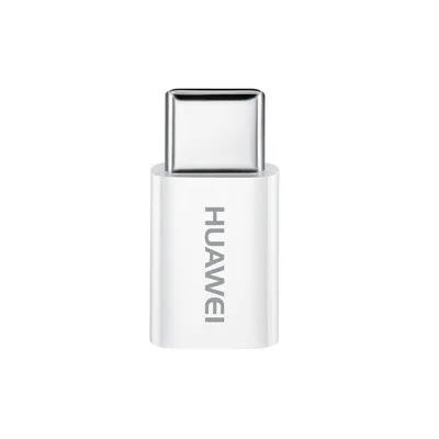 Produktbild von Huawei 4071259, MicroUSB, USB 3.1 Type-C, Weiß