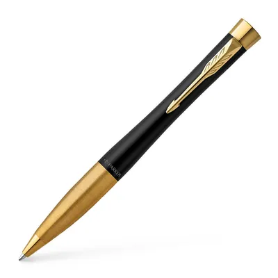Obrázok produktu pre Guľôčkové pero Parker Urban Twist Muted Black G.C