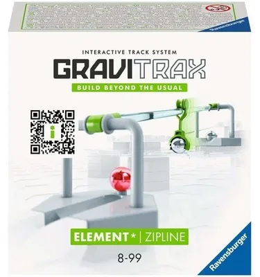 Obrázek produktu pro Prodloužená lanovka Ravensburger GraviTrax
