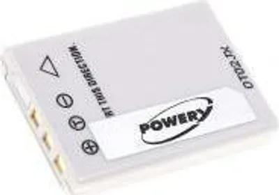 Obrázek produktu pro Akumulátor Konica-Minolta NP_40LP200510