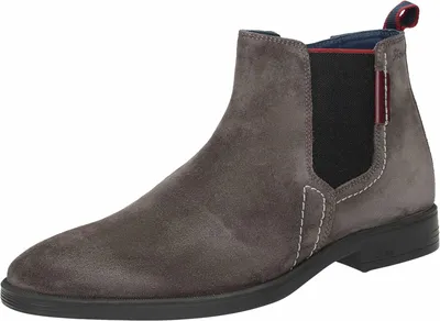 Obrázek produktu pro Pánské kotníkové boty Sioux