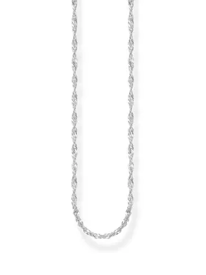 Produktbild von Thomas Sabo Chains & Necklaces KE2284-001-21-L45V Damenhalskette