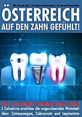 Produktbild von Österreich auf den Zahn gefühlt