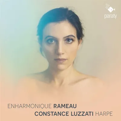 Productafbeelding van Enharmonische Rameau