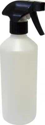 Produktbild von Precision Sprühflasche 500 ml RD628 (Einheitsgröße) (Schwarz/Weiß)