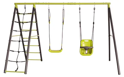 Image de Balançoire de jardin G21 Tacoma 2