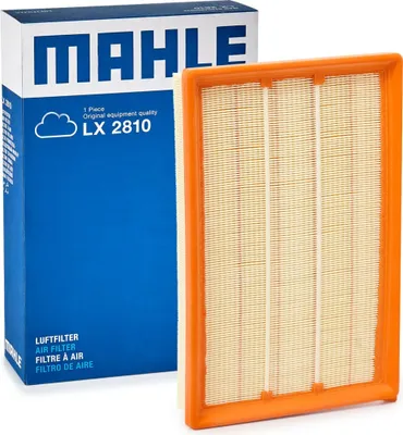 Obrázok produktu pre Vzduchový filter KNECHT LX 4031/2