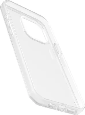 Immagine prodotto di Otterbox Custodia Symmetry Series Iphone 15 Pro Max Trasparente