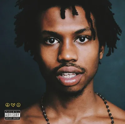Obrázek produktu pro Raury: (Explicit)