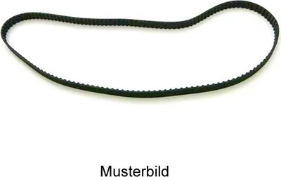 Produktbild von Zahnriemen 114 Zähne-17mm 71739922