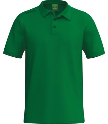 Produktbild von Erima Ts Poloshirt Smaragd