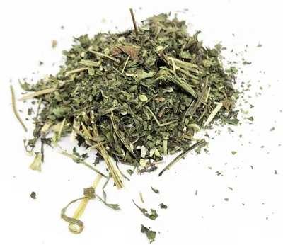 Immagine prodotto di Foglie di menta piperita 1 KG Negozio biologico