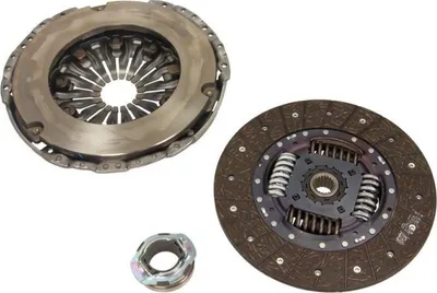 Image de Embrayage Valeo pour Hyundai Kia