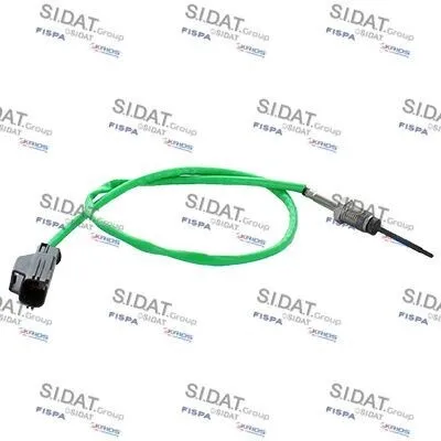 Produktbild von SIDAT 82.1531 Abgastemperatursensor für FORD MONDEO IV Turnier (BA7)