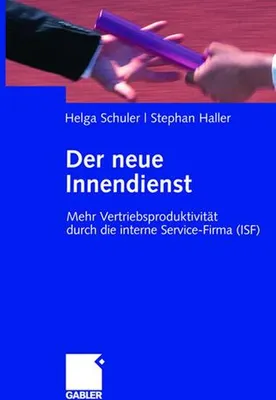 Immagine prodotto di Der neue Innendienst
