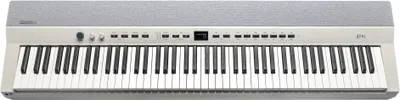Zdjęcie produktu dla Kurzweil Ka P1 Cyfrowe stage pianino White