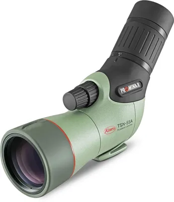 Produktbild von Prominar TSN-55A Spektiv 55mm Schrägeinblick mit 17-40x Weitwinkelzoom-Okular