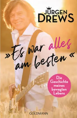 Produktbild von Es war alles am besten!
