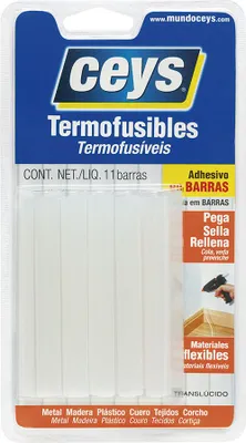 Produktbild von CEYS 507001, 11 Stück(e)
