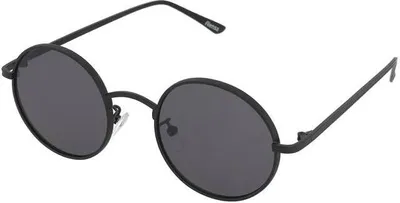 Produktbild von Sonnenbrille Alensa John Black Matte